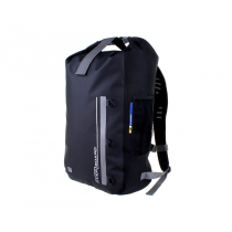 OverBoard Classic Waterproof Backpack 30L Black