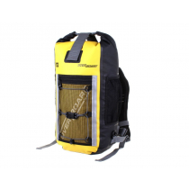 OverBoard Pro-Sports Waterproof Backpack 20L Yellow