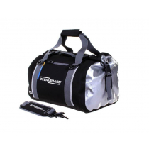 OverBoard Classic Waterproof Duffel Bag 40L Black