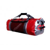 OverBoard Pro-Sports Waterproof Duffel Bag 60L Red