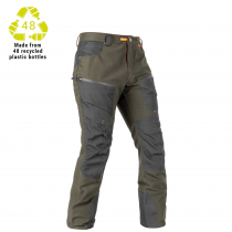 Hunters Element Odyssey V2 Mens Trousers Forest Green