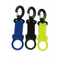 Immersed Ring Octy Holder Yellow