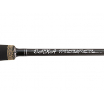 CD Rods Orka Medium/Heavy Canal/River Spin Rod 8ft 6in 10-35g 2pc