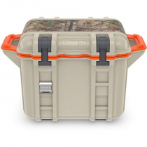 OtterBox Venture 25 Chilly Bin Cooler 23.66L Back Trail