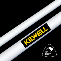 Kilwell Outrigger Blank Carbon Extension 47mm 6.5m 2pc
