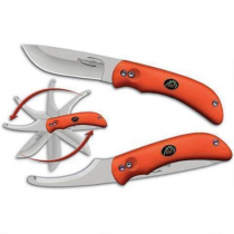 Outdoor Edge SwingBlade Folding Knife Blaze Orange