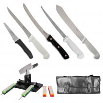 Ultimate Fish Knife Package