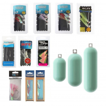 Flasher Rig Value Pack
