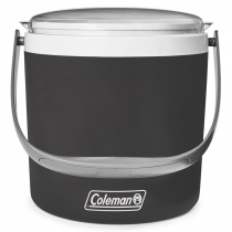 Coleman Party Circle Chilly Bin 8.5L Black