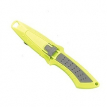 Problue BCD Dive Knife Yellow