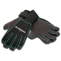 Pro-Dive Kevlar Palm Gloves 5mm