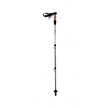 High Trek Peak 6061 Cam-Lock Walking Pole 65-135cm