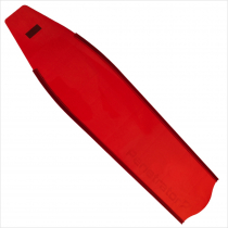 Penetrator Replacement Blades Ghost Red