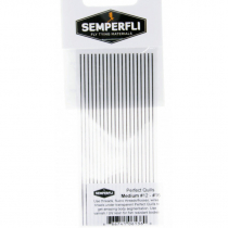 Semperfli Perfect Quills Medium