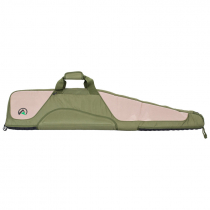 Ridgeline Performance Rifle Bag Olive/Tan 46in