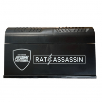 Pestrol Rat Assassin Electric Rat Trap