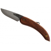 Svord Peasant Knife with Hardwood Handle 3in