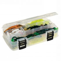 Plano Double Sided StowAway Tackle Box Large
