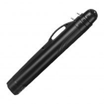 Plano Jumbo Airliner Telescoping Rod Case