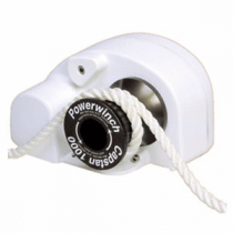 Powerwinch Capstan 1000 Windlass