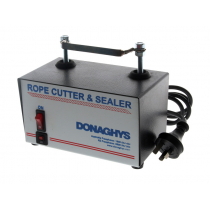 Donaghys Hot Blade Bench Type Rope Cutter