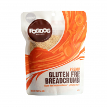 FOGDOG Premium Gluten Free Breadcrumbs