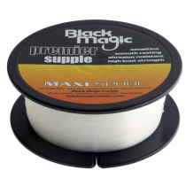 Buy Black Magic Premier Tough Monofilament 20kg online at Marine