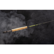 Primal Conquest Freshwater Fly Rod 8ft 4WT 4pc