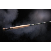 Primal Contact Euro Nymph Fly Rod 10ft 3WT 4pc