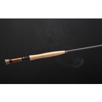 Primal Zone Euro Nymph Fly Rod 10ft 2WT 4pc