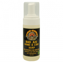 Pro Cure Bad Azz Hand and Lure Soap Foamer Bottle 118ml