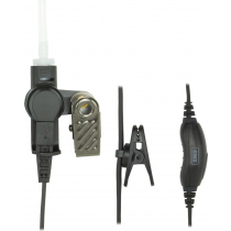 GME HS010 Headset for Handheld UHF Radios