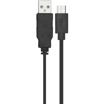 GME LE061 Micro USB Lead for TX675/TX677