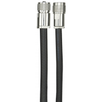 GME LE503 10m RG213/U Coaxial Cable