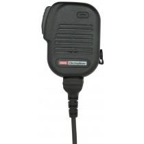 GME MC008B Heavy Duty Speaker Microphone for TX6500S