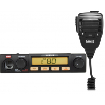 GME TX3510S Compact UHF CB Radio 5W with Scansuite