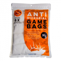 Koola Buck Anti-Microbial Elk Quarter Game Bag XL