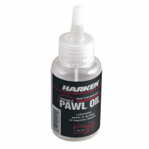 Harken Pawl Oil For Springs and Pawls