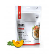 Radix Original Plant-Based Meal Barbecue 600kcal