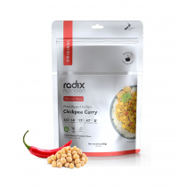 Radix Original Plant-Based Indian Style Chickpea Curry 400kcal
