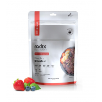 Radix Original Breakfast Mixed Berry 450kcal