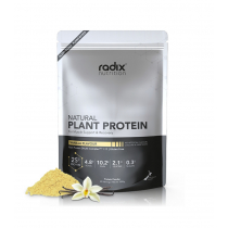 Radix Natural Plant Protein Powder 1kg
