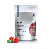Radix Ultra Breakfast Mixed Berry 800kcal