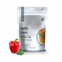 Radix Ultra Meal Mexican Chilli with Organic Beef 800kcal