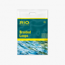 RIO Braided Loops Large