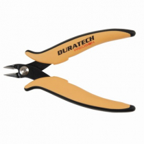 Duratech Precision 5'' Angled Side Cutters