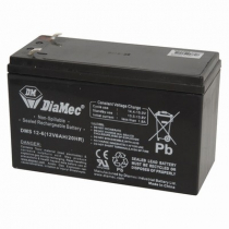 Portable Sealed Rechargeable Battery 12v