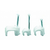 Expandable Cable Clips 5-7mm 25 Pack