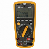 Digitech Multifunction Environment Meter with DMM