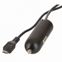 12V Quick Charger for Smart Phones and Tablets